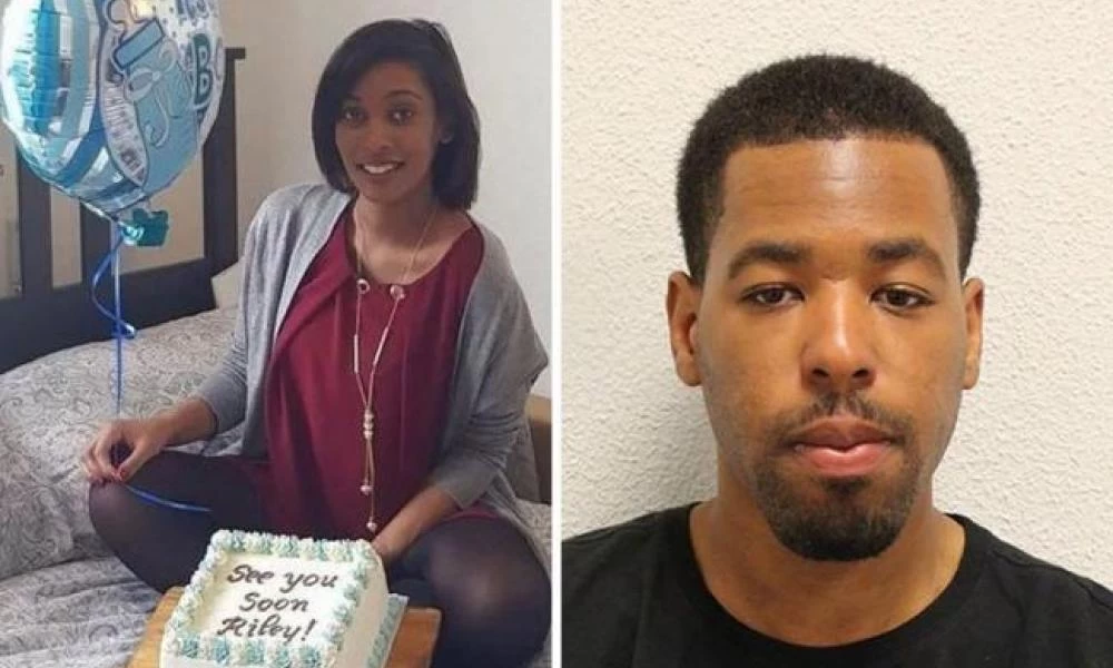 Λονδίνο: Μαχαίρωσε μέχρι θανάτου την 8 μηνών έγκυο σύζυγό του